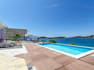 Apartment Rogoznica Features 7