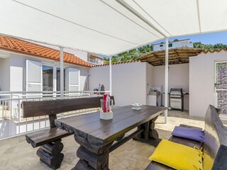 Apartment Rogoznica Features 8