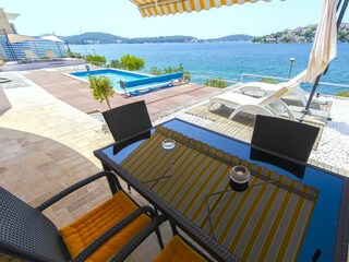 Apartment Rogoznica Environment 26