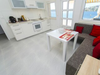 Apartment Rogoznica Features 11