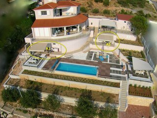 Apartment Rogoznica Features 15