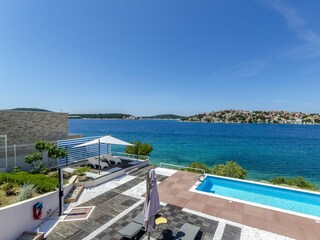 Apartment Rogoznica Features 17