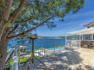 Apartment Rogoznica Environment 27