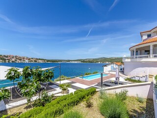 Apartment Rogoznica Features 23