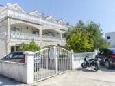 Apartment Vodice Outdoor Recording 1