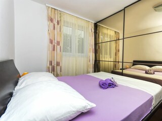 Apartment Vodice Ausstattung 8
