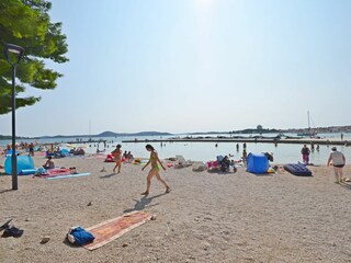 Apartment Vodice Umgebung 19