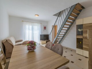 Apartment Dramalj Ausstattung 13