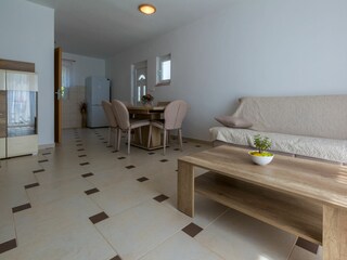 Apartment Dramalj Ausstattung 15