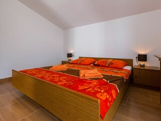 Apartment Dramalj Ausstattung 16