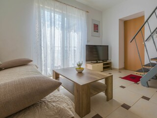 Apartment Dramalj Ausstattung 22