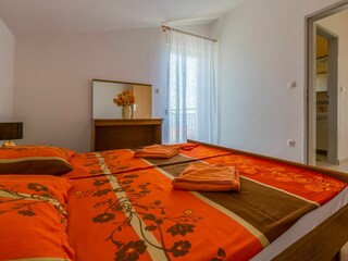 Apartment Dramalj Ausstattung 23