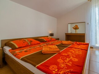 Apartment Dramalj Ausstattung 24