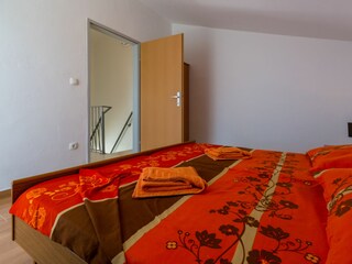 Apartment Dramalj Ausstattung 25