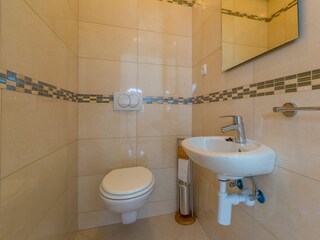 Apartment Dramalj Ausstattung 34