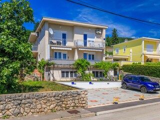 Apartment Dramalj Ausstattung 3