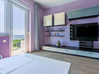 Apartment Dramalj Features 12