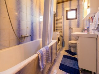 Apartment Dramalj Ausstattung 10