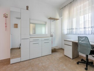 Apartment Dramalj Ausstattung 11