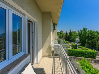 Apartment Dramalj Ausstattung 12