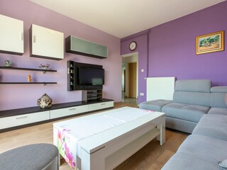 Apartment Dramalj Ausstattung 14