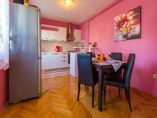 Apartment Dramalj Ausstattung 21