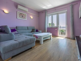 Apartment Dramalj Ausstattung 24