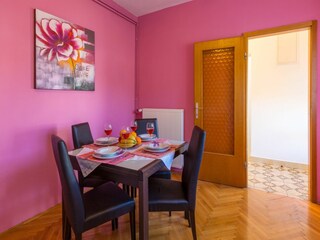 Apartment Dramalj Ausstattung 26