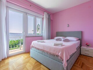 Apartment Dramalj Ausstattung 28