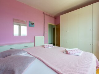 Apartment Dramalj Ausstattung 29
