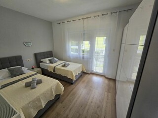 Apartment Dramalj Ausstattung 30