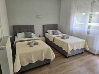 Apartment Dramalj Ausstattung 31