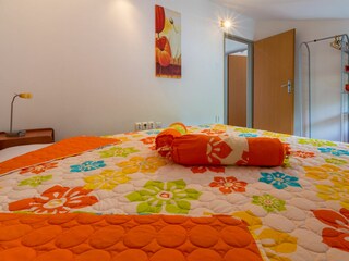 Apartment Dramalj Ausstattung 3