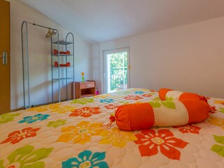 Apartment Dramalj Ausstattung 11