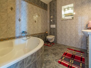 Apartment Dramalj Ausstattung 12