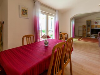 Apartment Dramalj Ausstattung 18