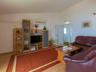 Apartment Dramalj Ausstattung 26