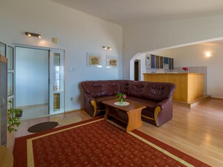 Apartment Dramalj Ausstattung 28