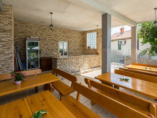 Apartment Dramalj Features 7