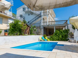 Apartment Dramalj Features 18