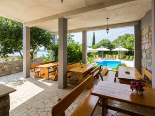 Apartment Dramalj Features 35