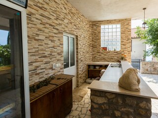 Apartment Dramalj Features 37