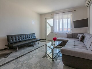 Apartment Dramalj Ausstattung 5