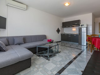 Apartment Dramalj Ausstattung 6