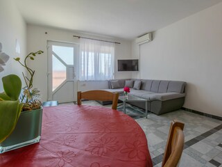 Apartment Dramalj Ausstattung 12