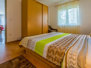 Apartment Dramalj Ausstattung 14