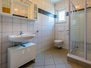 Apartment Dramalj Ausstattung 17