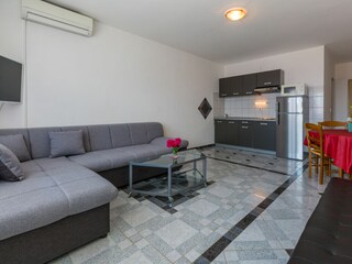 Apartment Dramalj Features 12
