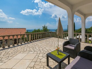 Apartment Dramalj Ausstattung 6