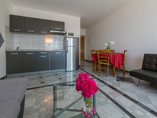 Apartment Dramalj Ausstattung 29